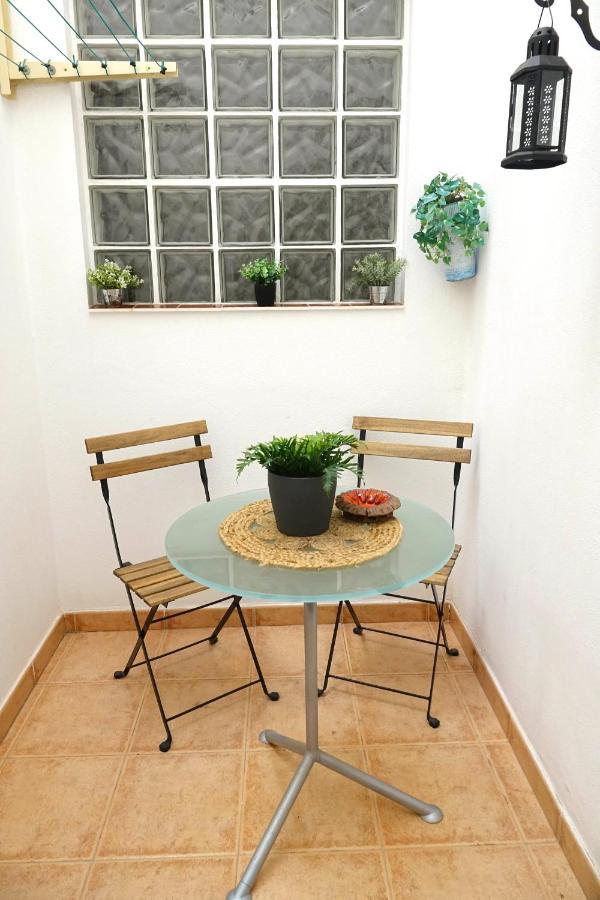 Apartmán Casa Rosy Puerto del Rosario  Exteriér fotografie