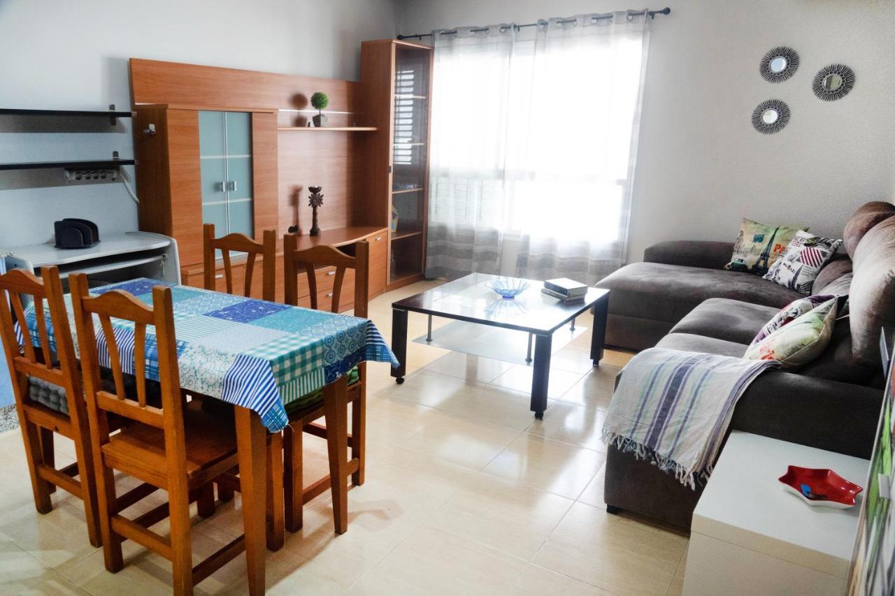 Apartmán Casa Rosy Puerto del Rosario  Exteriér fotografie