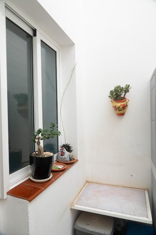 Apartmán Casa Rosy Puerto del Rosario  Exteriér fotografie
