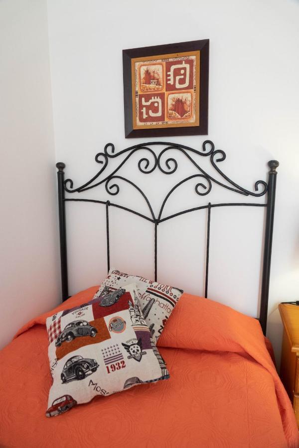Apartmán Casa Rosy Puerto del Rosario  Exteriér fotografie